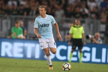 Son Süper Kupası Tim Juventus rakip Lazio