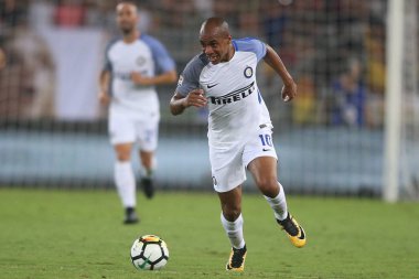 Seria A Ligi maç Fc Inter Rakip olarak Roma