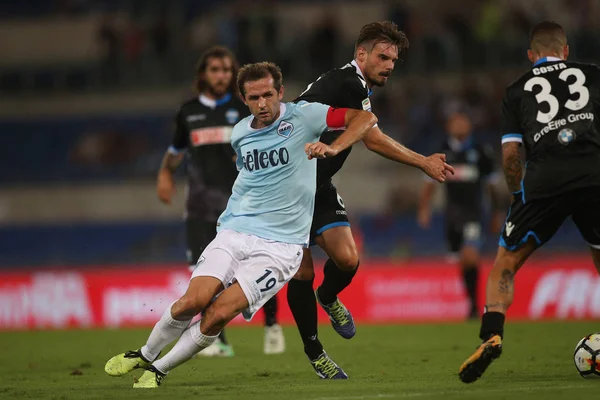 Serie A Ligi - Lazio – Spal, İtalya - 20 Ağustos arasında maç  