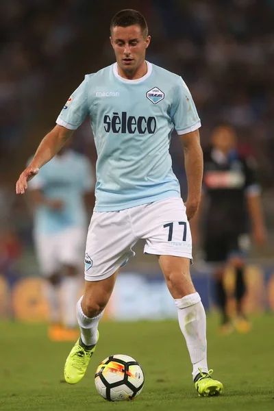 Serie A Ligi - Lazio – Spal, İtalya - 20 Ağustos arasında maç  