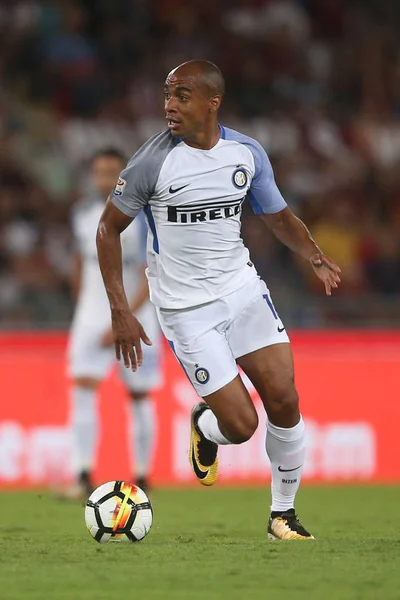 Seria A Ligi maç Fc Inter Rakip olarak Roma