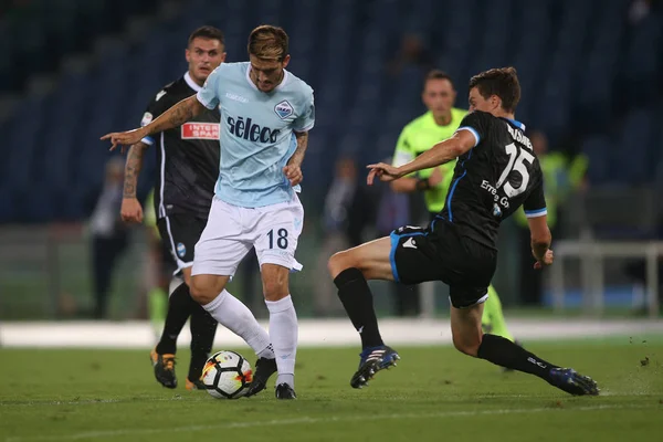 Serie A Ligi - Lazio – Spal, İtalya - 20 Ağustos arasında maç  