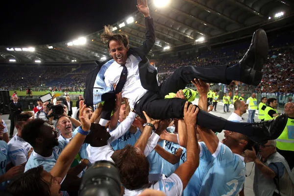 Son Süper Kupası Tim Juventus rakip Lazio