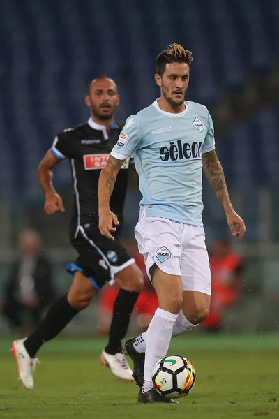 Serie A Ligi - Lazio – Spal, İtalya - 20 Ağustos arasında maç  
