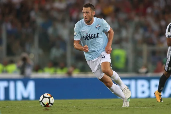 Son Süper Kupası Tim Juventus rakip Lazio