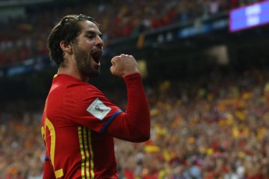 Çifleşme hedef puanları ve kutluyor