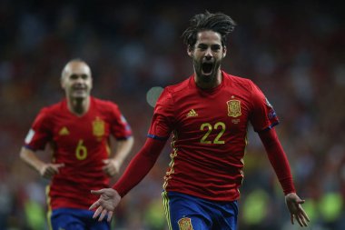 Çifleşme hedef puanları ve kutluyor