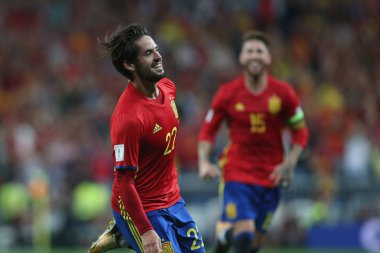 Çifleşme hedef puanları ve kutluyor