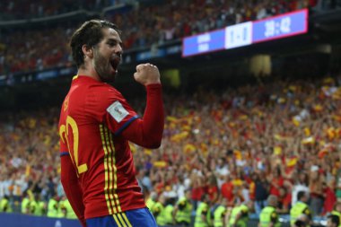 Çifleşme hedef puanları ve kutluyor