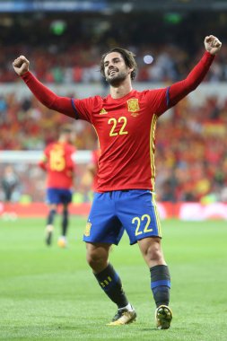 Çifleşme hedef puanları ve kutluyor