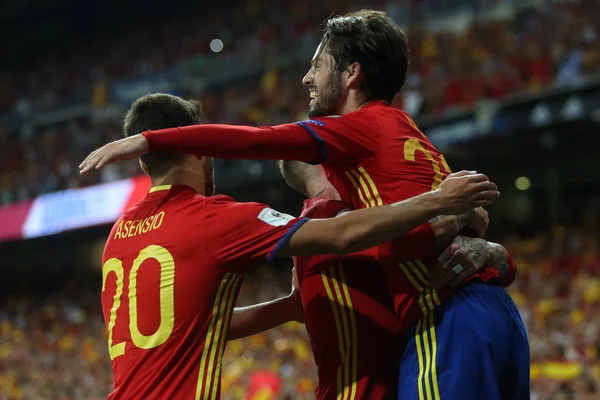 Çifleşme hedef puanları ve kutluyor