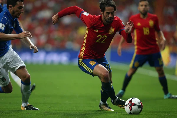 Maç sırasında eylem Çifleşme