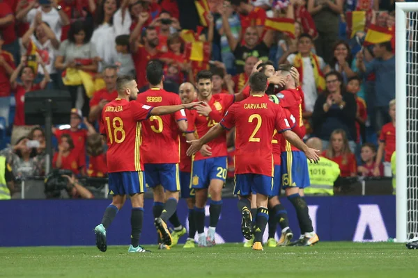 MORATA puanları hedefi