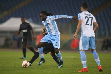 Lazio Roma Ogc Nice arasındaki maçı