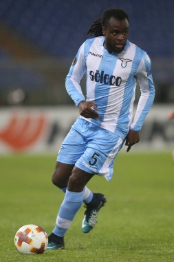 Lazio Roma Ogc Nice arasındaki maçı