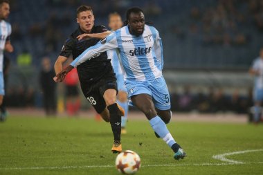 Lazio Roma Ogc Nice arasındaki maçı