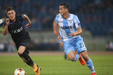Lazio Roma Ogc Nice arasındaki maçı