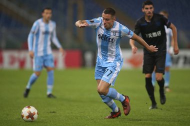 Lazio Roma Ogc Nice arasındaki maçı