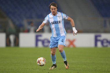 Lazio Roma Ogc Nice arasındaki maçı