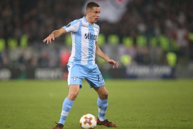 Lazio Roma Ogc Nice arasındaki maçı