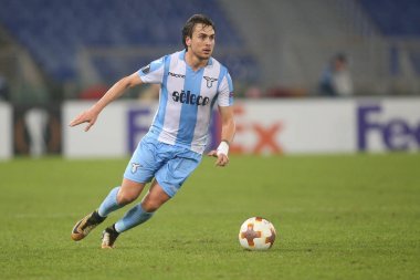 Lazio Roma Ogc Nice arasındaki maçı