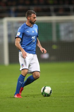 İtalya – İsveç - FIFA Dünya Kupası Elemeleri