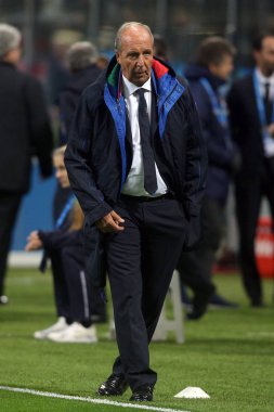 İtalya – İsveç - FIFA Dünya Kupası Elemeleri