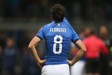 İtalya – İsveç - FIFA Dünya Kupası Elemeleri 