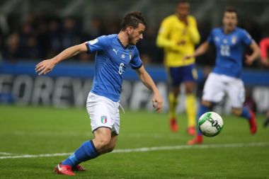 İtalya – İsveç - FIFA Dünya Kupası Elemeleri