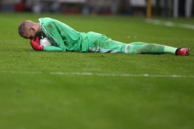 İtalya – İsveç - FIFA Dünya Kupası Elemeleri