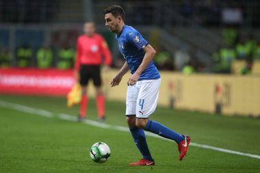 İtalya – İsveç - FIFA Dünya Kupası Elemeleri