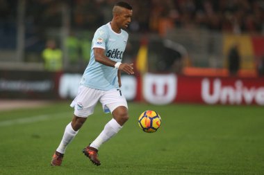 Roma ve Lazio arasında Derby