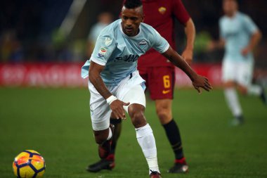 Roma ve Lazio arasında Derby
