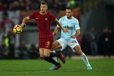 Roma ve Lazio arasında Derby