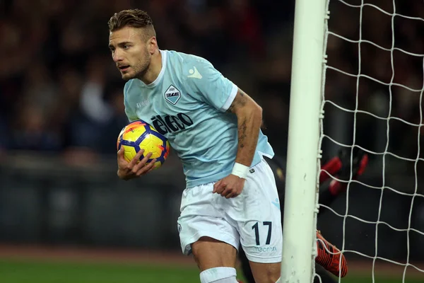 Roma ve Lazio arasında Derby