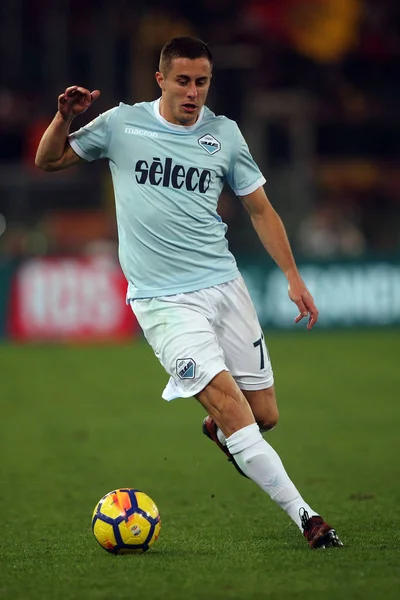 Roma ve Lazio arasında Derby