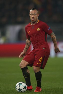 UEFA Şampiyonlar Ligi maç rakip Qarabag