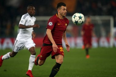 UEFA Şampiyonlar Ligi maç rakip Qarabag