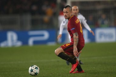 UEFA Şampiyonlar Ligi maç rakip Qarabag