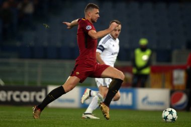 UEFA Şampiyonlar Ligi maç rakip Qarabag