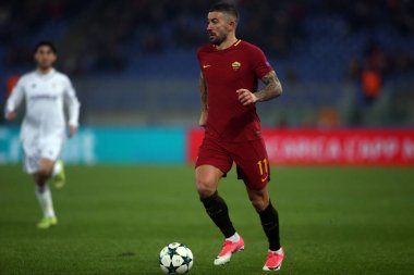 UEFA Şampiyonlar Ligi maç rakip Qarabag