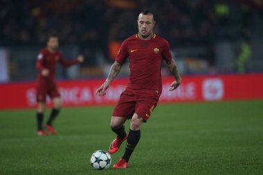 UEFA Şampiyonlar Ligi maç rakip Qarabag