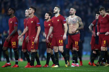 UEFA Şampiyonlar Ligi maç rakip Qarabag