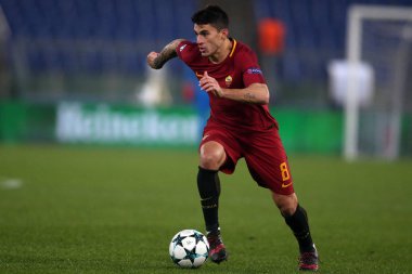 UEFA Şampiyonlar Ligi maç rakip Qarabag