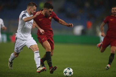 UEFA Şampiyonlar Ligi maç rakip Qarabag