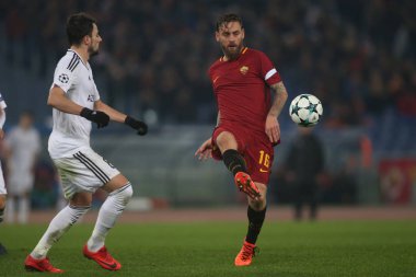 UEFA Şampiyonlar Ligi maç rakip Qarabag