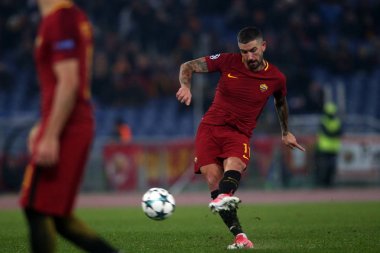 UEFA Şampiyonlar Ligi maç rakip Qarabag