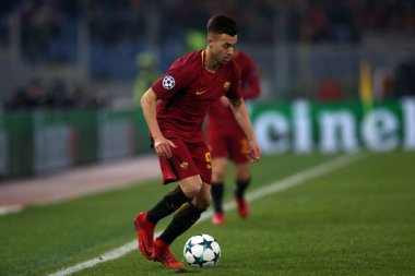 UEFA Şampiyonlar Ligi maç rakip Qarabag