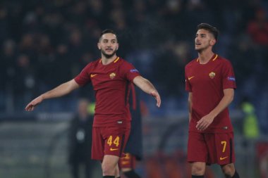 UEFA Şampiyonlar Ligi maç rakip Qarabag