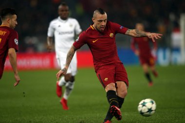 UEFA Şampiyonlar Ligi maç rakip Qarabag